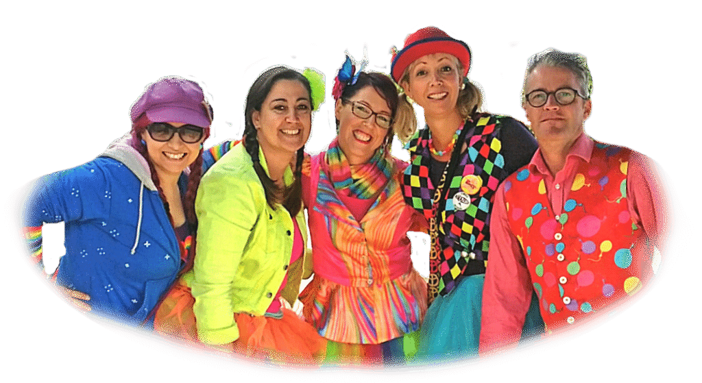premium face painting melbourne